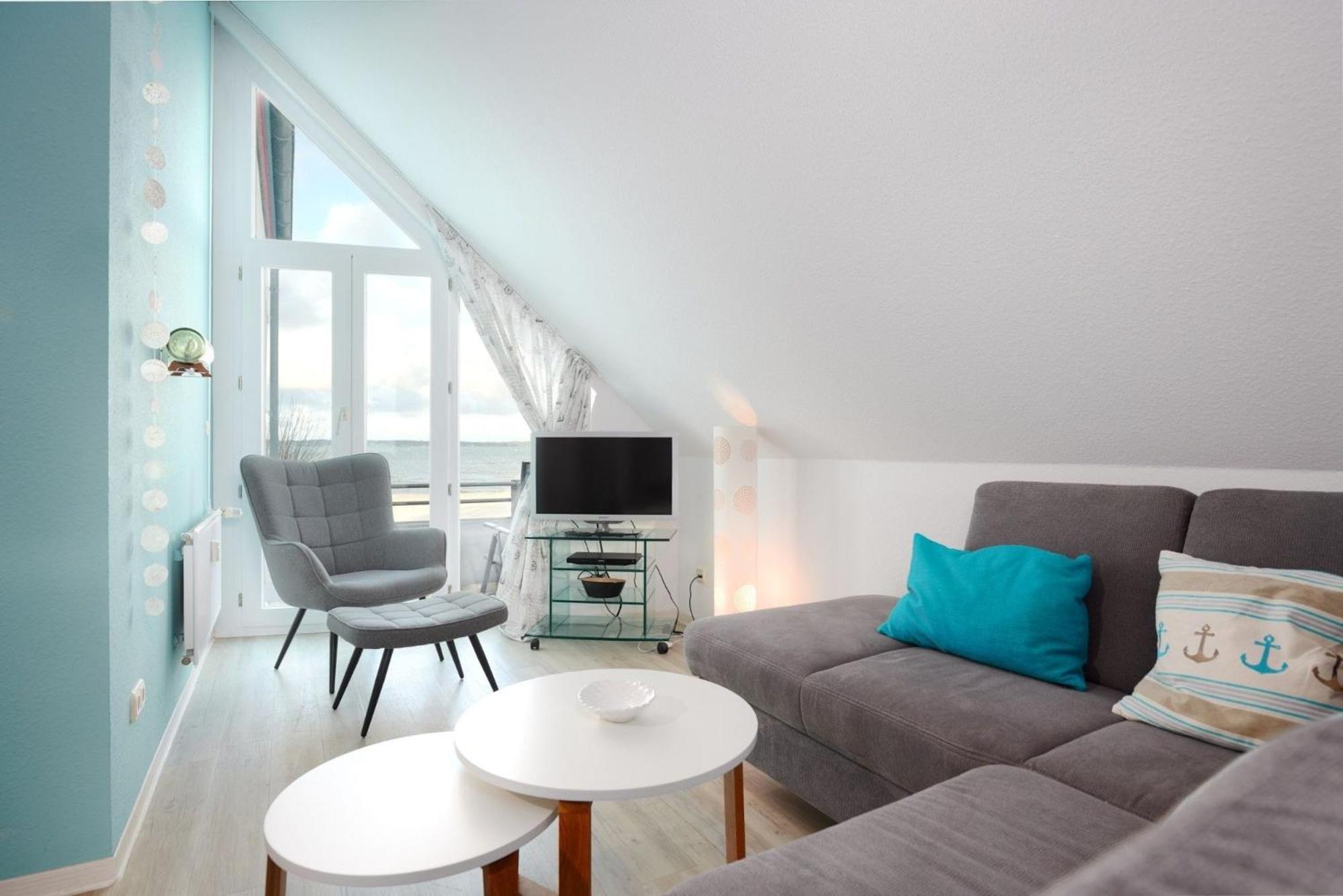 Haus Windjammer Krusenstern ลาเบอ ภายนอก รูปภาพ